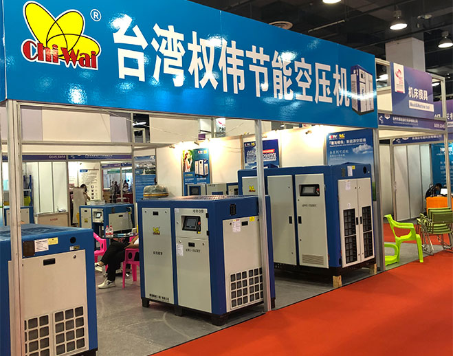 來說說空壓機壞了是選擇維修，還是更換