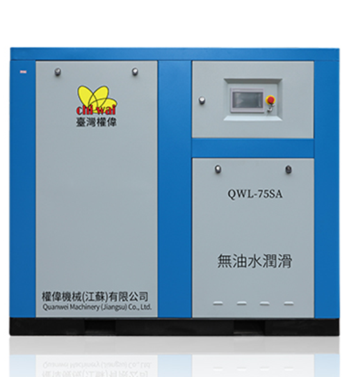 權(quán)偉機械