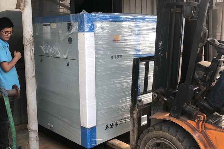 權偉螺桿空壓機 權偉螺桿空壓機