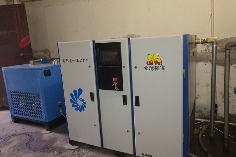 節(jié)能螺桿空壓機(jī) 節(jié)能螺桿空壓機(jī)