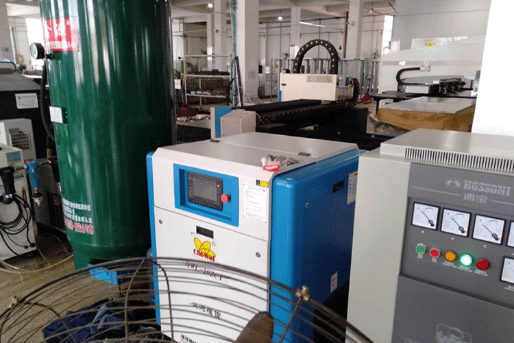 螺桿空壓機(jī) 螺桿空壓機(jī)