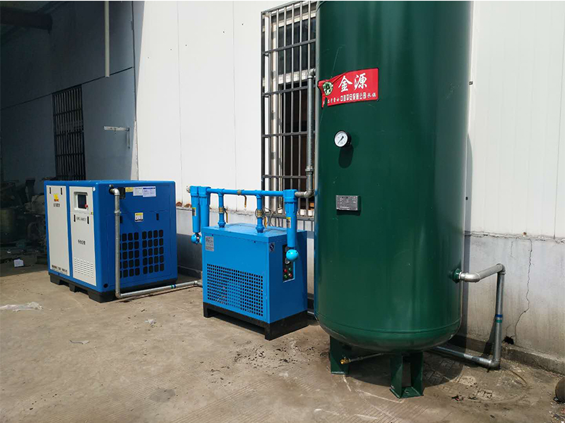 37kw螺桿空壓機(jī) 37kw螺桿空壓機(jī)