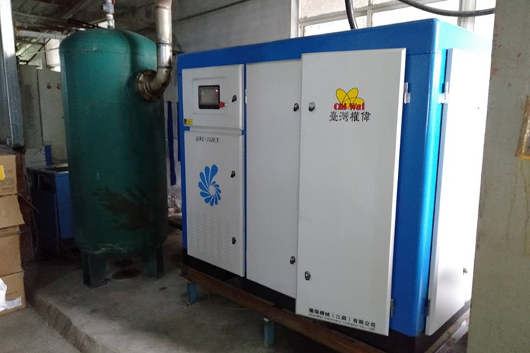 節(jié)能螺桿空壓機 節(jié)能螺桿空壓機