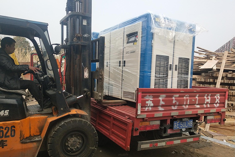 權偉螺桿空壓機 權偉螺桿空壓機