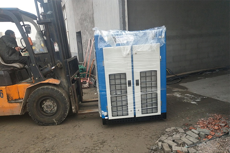 螺桿空壓機 螺桿空壓機