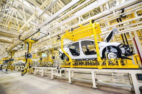 為什么廣汽新能源稱自己打造了“汽車硅谷”？深度解析埃安品牌的創(chuàng)新生態(tài)