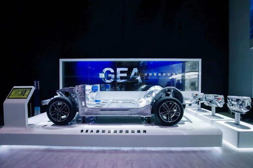 吉利引領(lǐng)新浪潮 申夢(mèng)汽車，中國(guó)版“邁巴赫”于北京車展驚艷登場(chǎng)
